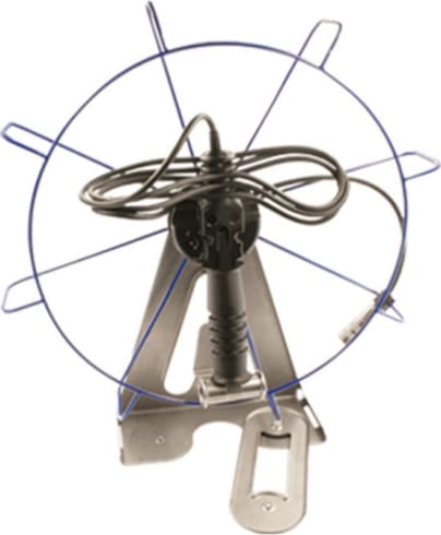 Wohler_7822_Cable_Rod_Reel