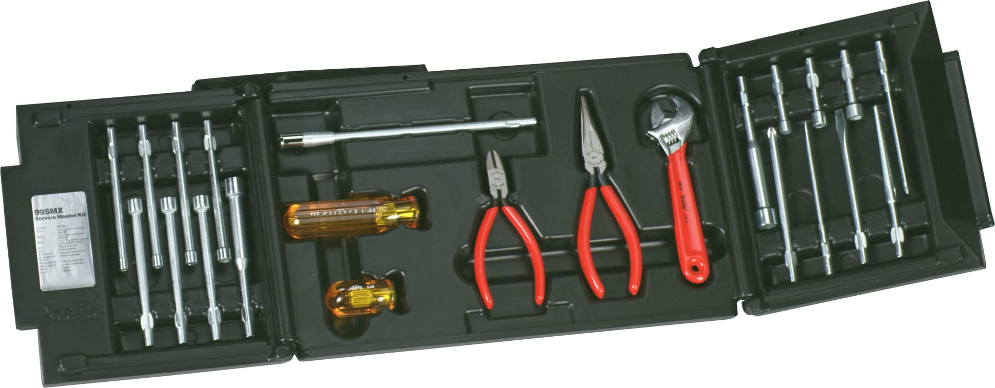 Xcelite 99SMX - Tool Kit