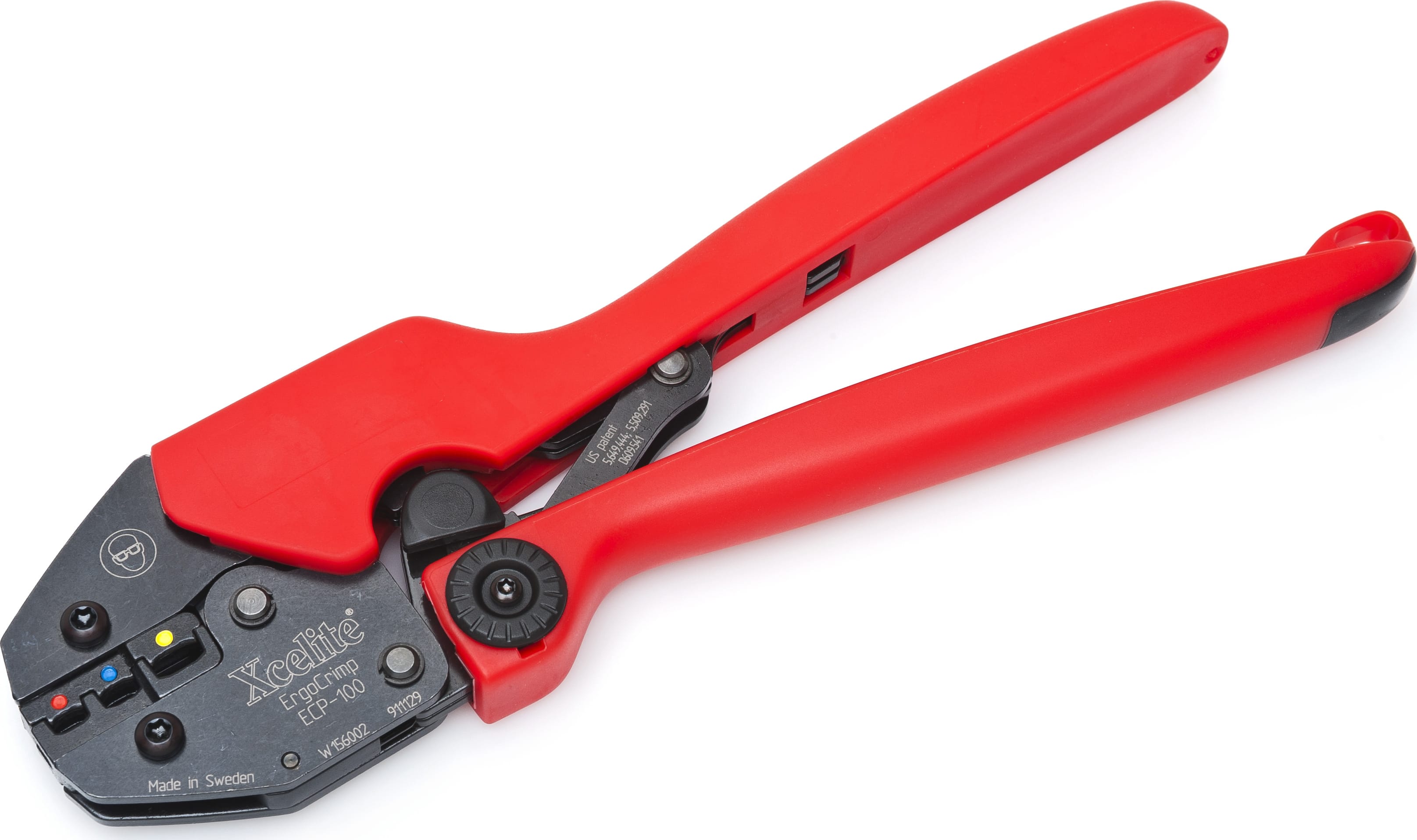 Xcelite ECP100 - Crimper | TEquipment