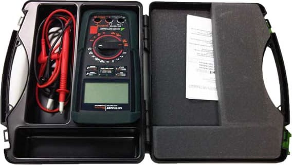 Gossen Metrawatt Z113A