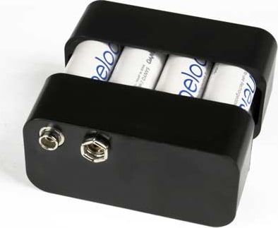 Gossen Metrawatt Z502H