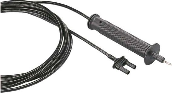 Gossen Metrawatt Z745O