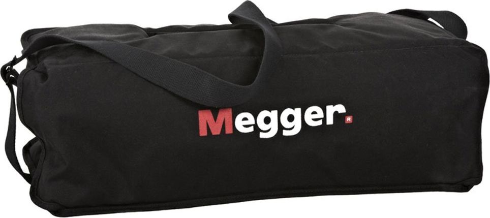 Megger 250855 - Padded Instrument and Accessory Case