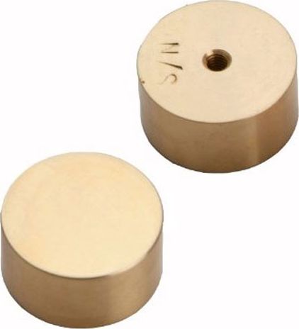 Megger 6220-484 - Spherical Vessel for Oil Test Set