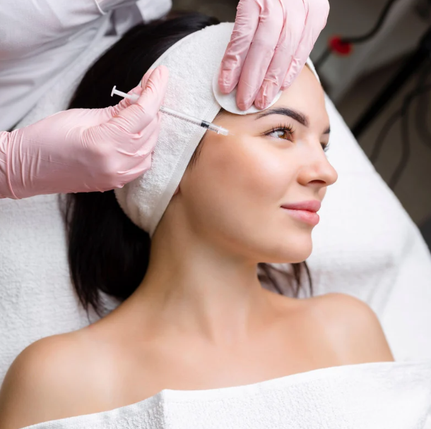 Injectables and boosters treatments