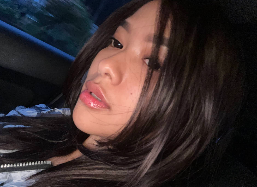 Adeline Syaharani