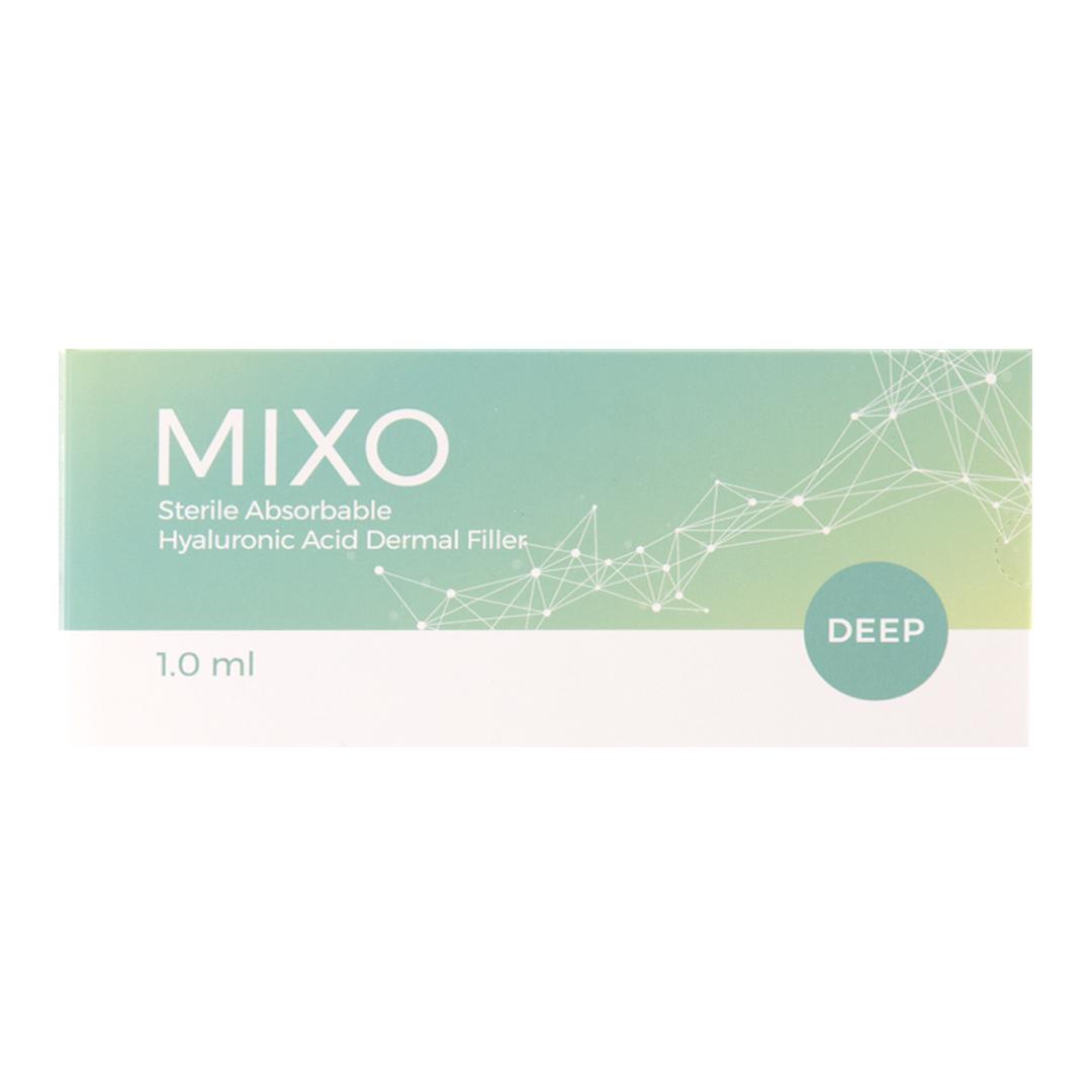 MIXO Deep dermal filler