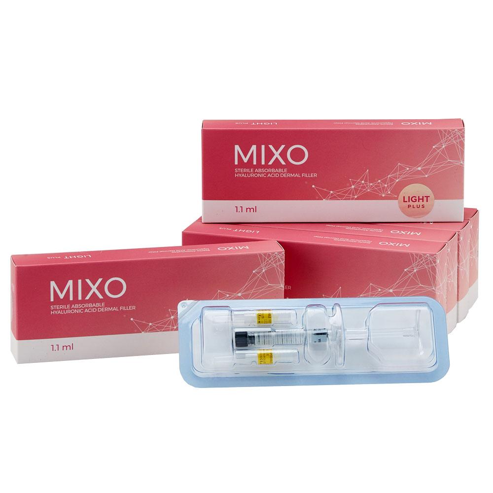 MIXO Light Plus dermal filler