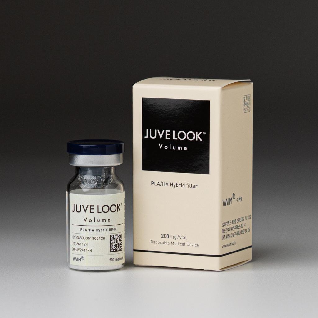 JUVELOOK Volume hybrid filler