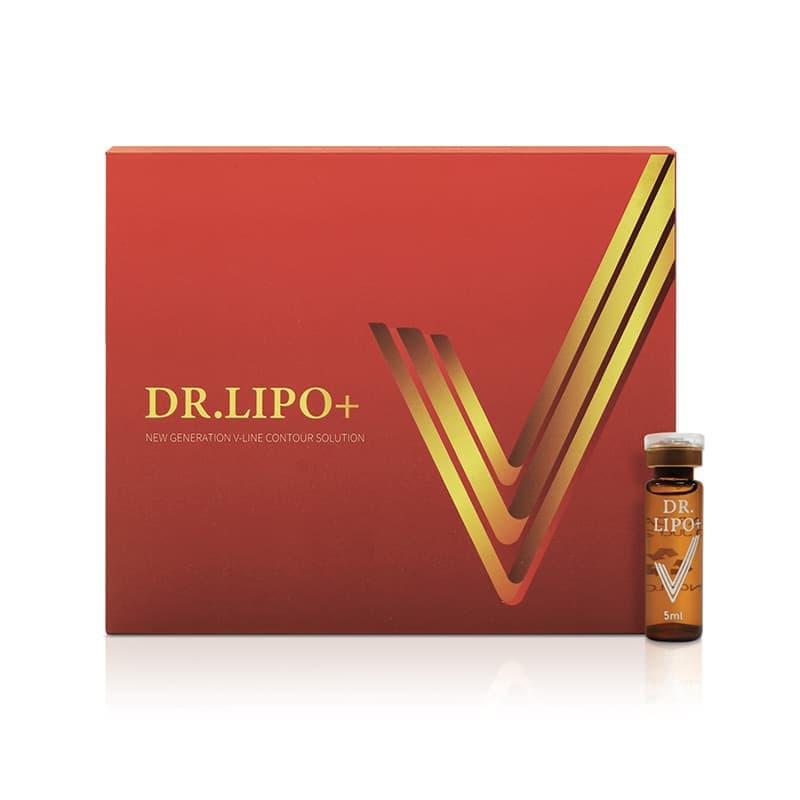 DR. LIPO+ V-line contour solution