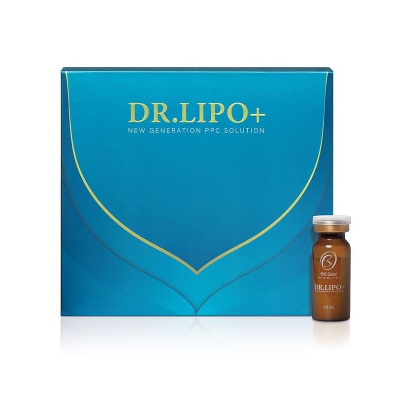 DR. LIPO+ Blue Box for body contouring