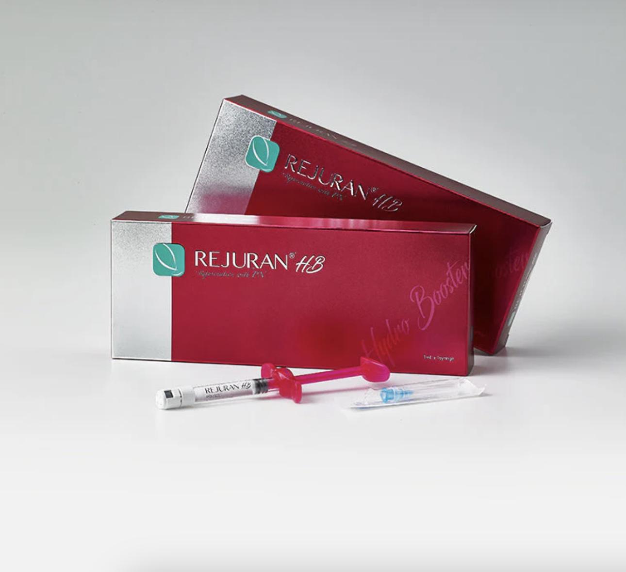 REJURAN HB product
