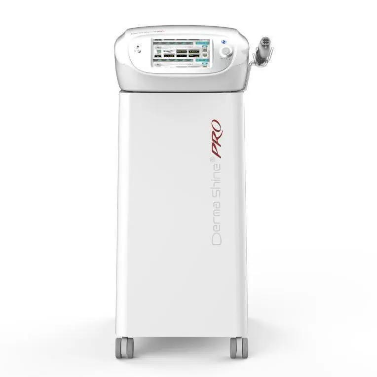 DERMASHINE PRO machine