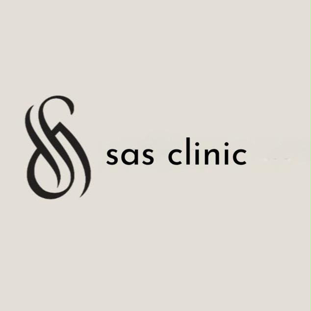 SAS Clinic logo