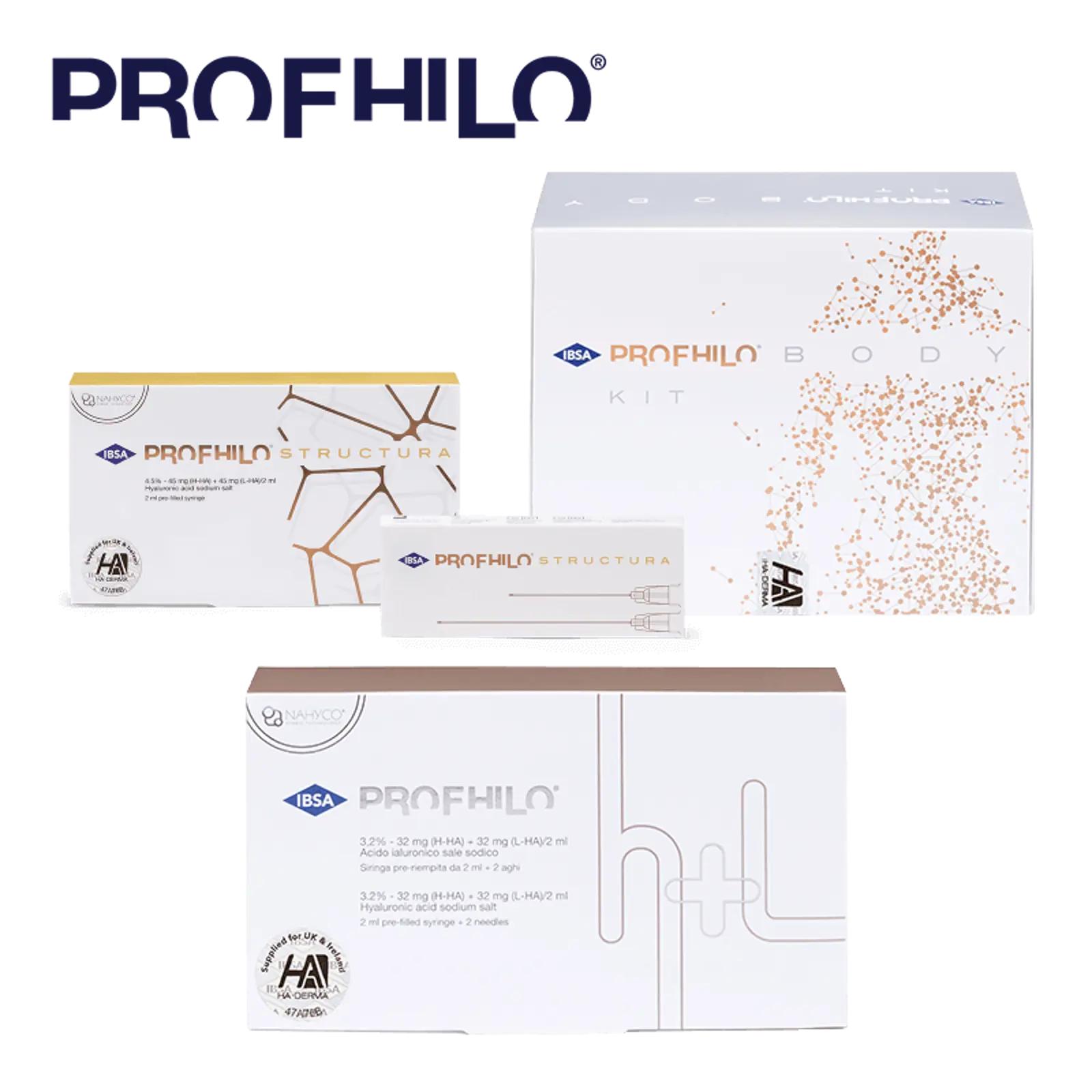 PROFHILO by IBSA Derma