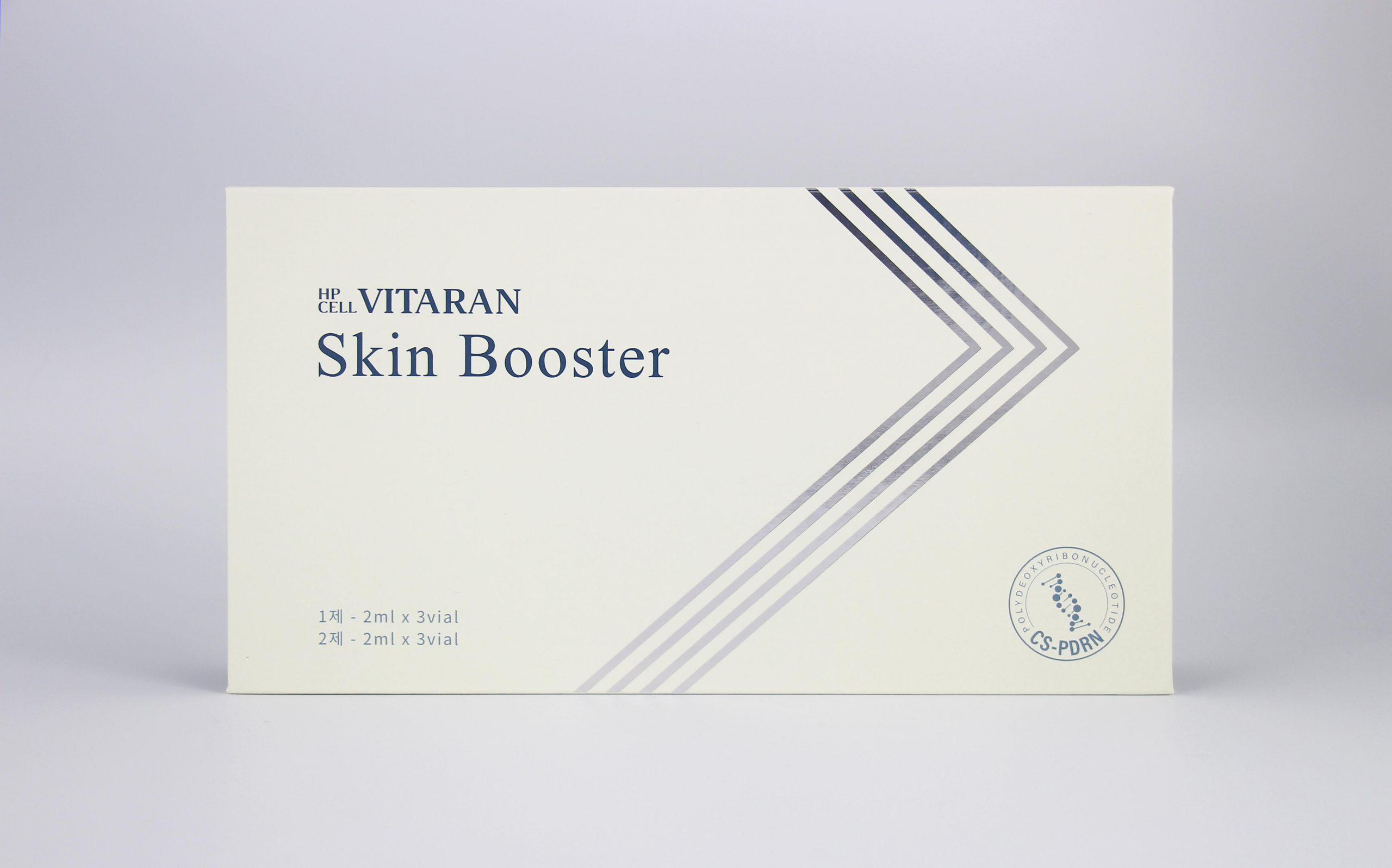 VITARAN PDRN skin booster