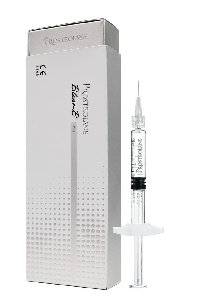 PROSTROLANE BLANC B 2mL syringe