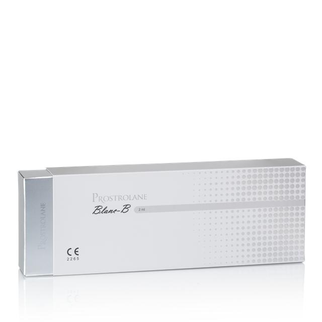 PROSTROLANE BLANC B packaging