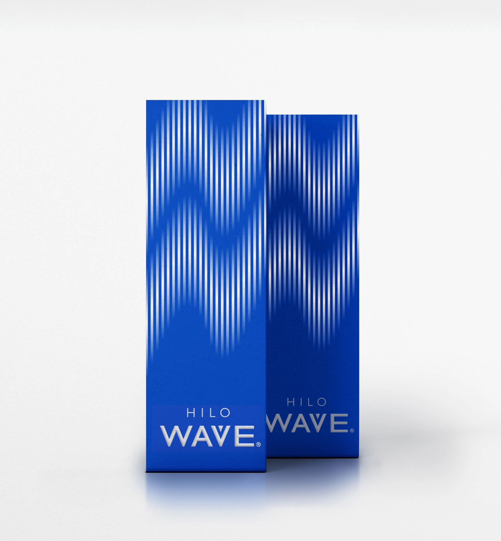 HILO WAVE product line
