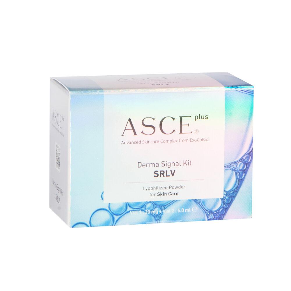 ASCE+ Derma Signal kit