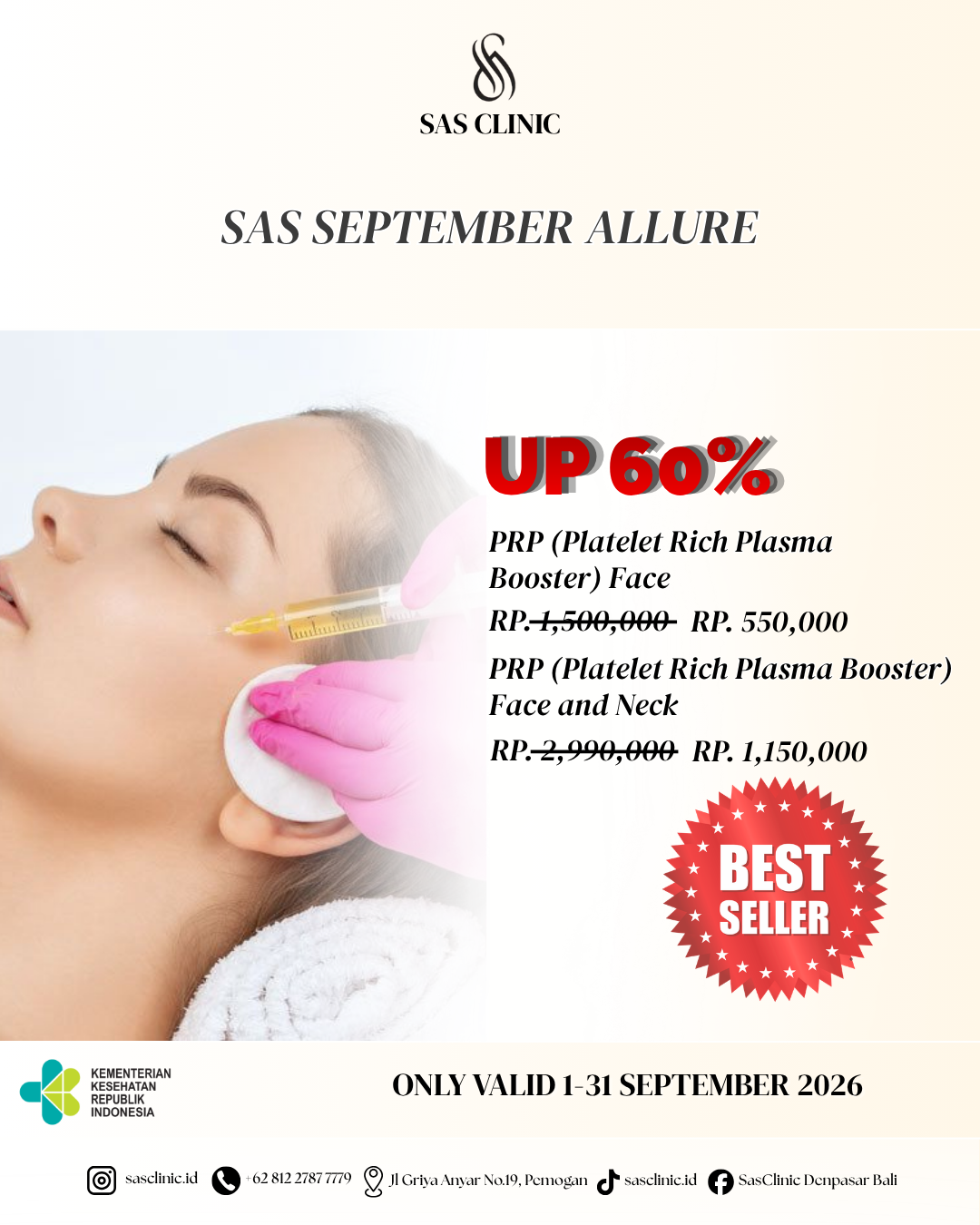 Skin Booster - August promo 13 of 20