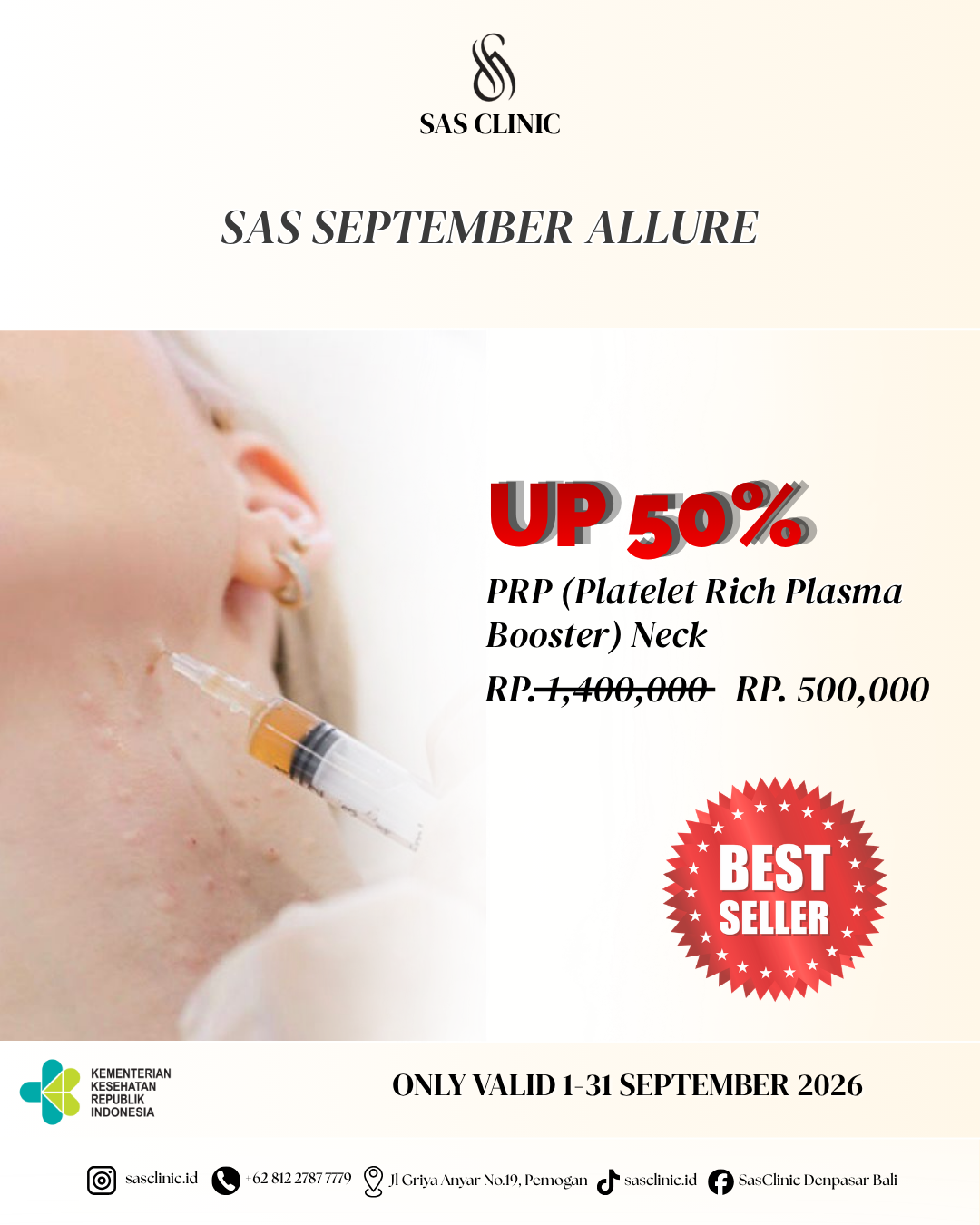 Skin Booster - August promo 14 of 20