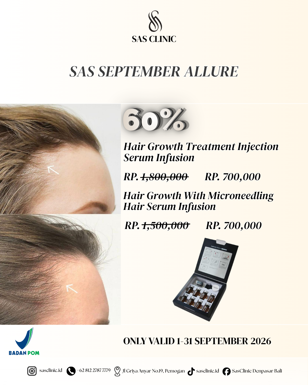 Microneedling - september promo 3 of 3