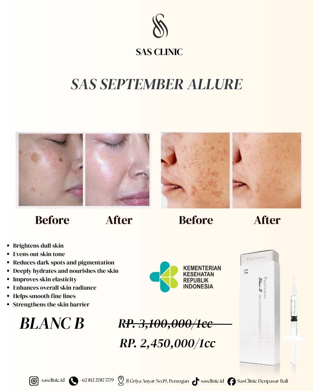 PROSTROLANE® BLANC B - september promo 1 of 1