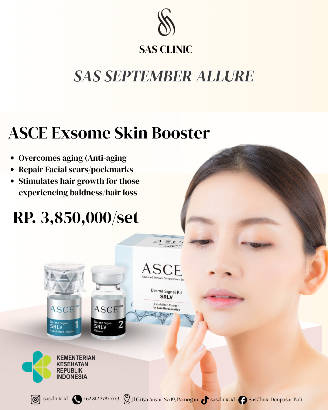 ASCE+® - september promo 1 of 1