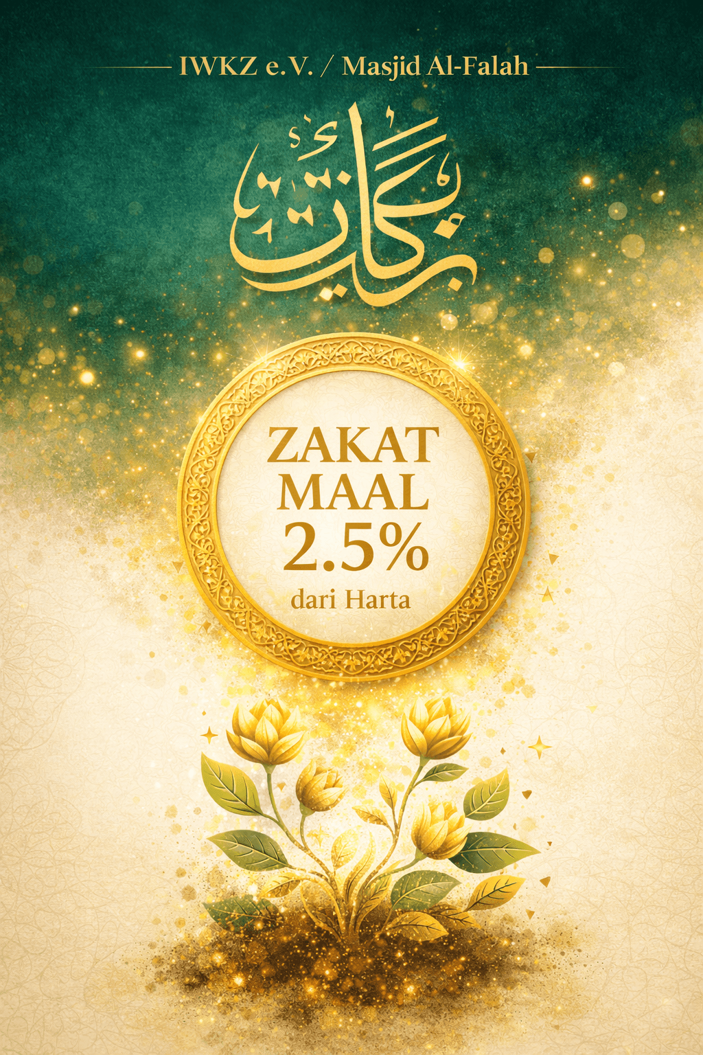 Zakat Maal