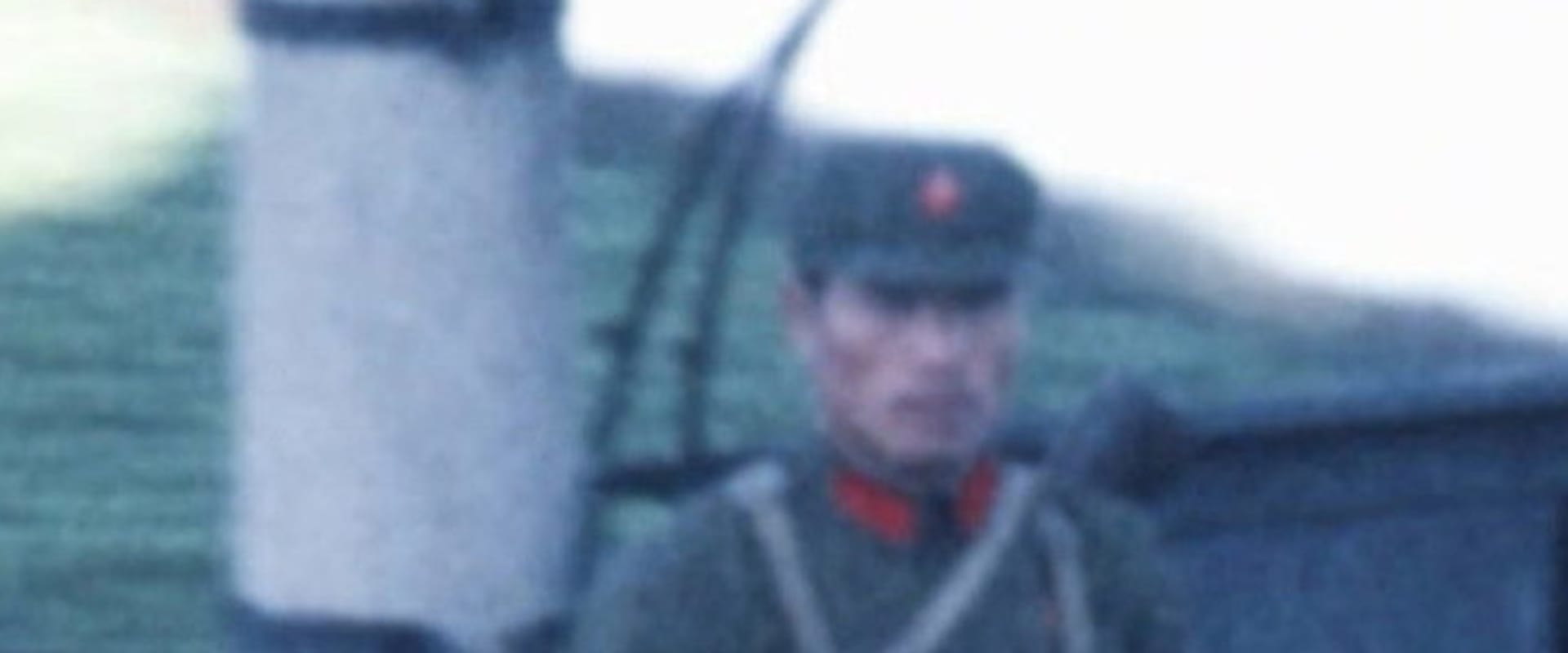 Documentary backdrop image for Dear Viewer (2023)