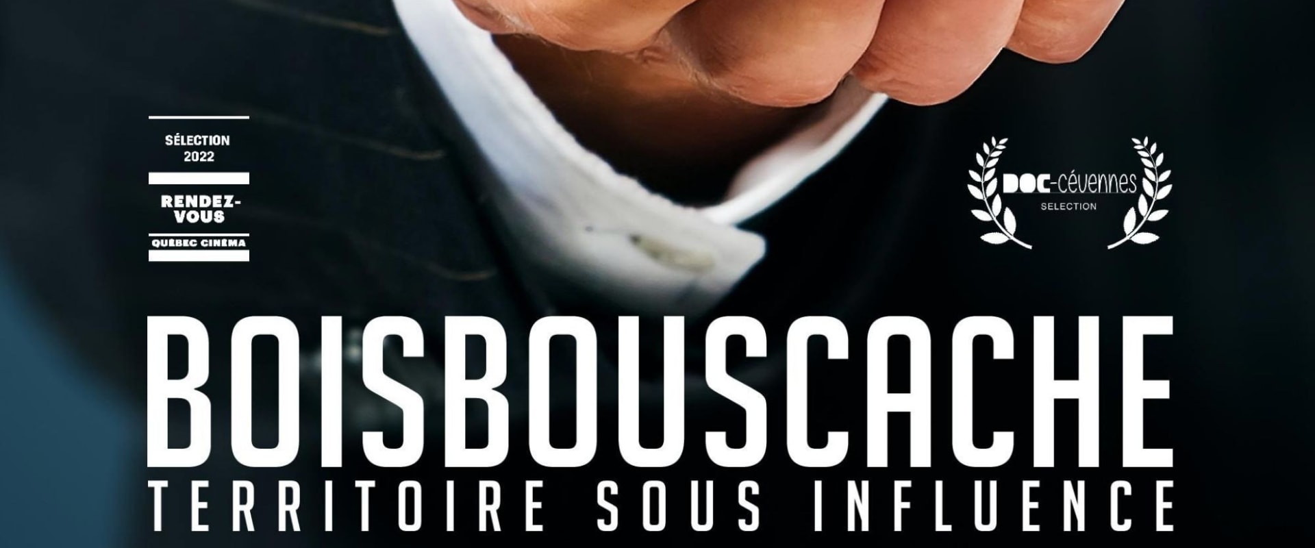 Documentary backdrop image for Boisbouscache (2022)