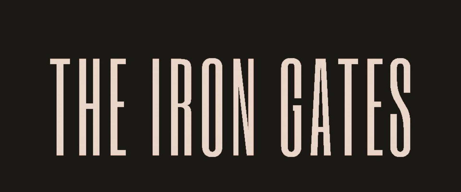 Documentary backdrop image for The Iron Gates (2024)