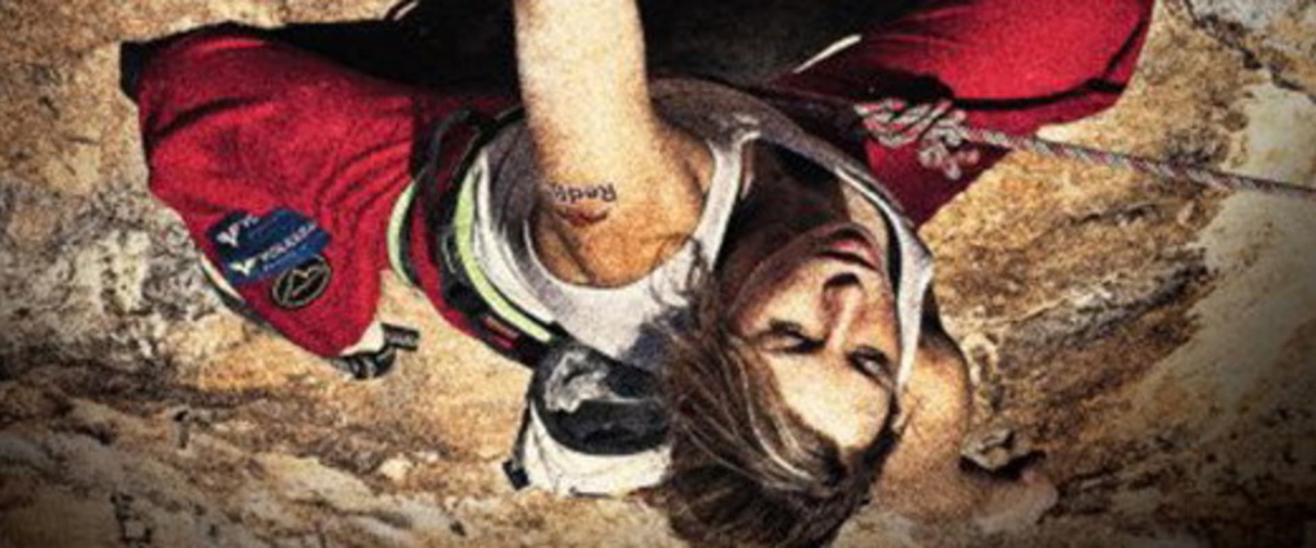 Documentary backdrop image for Chalk & Chocolate (2009)