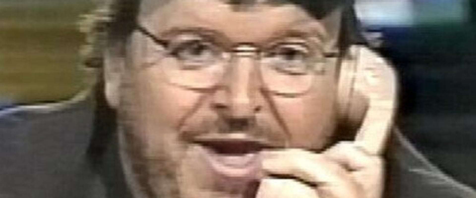 Documentary backdrop image for Michael Moore Live (1999)