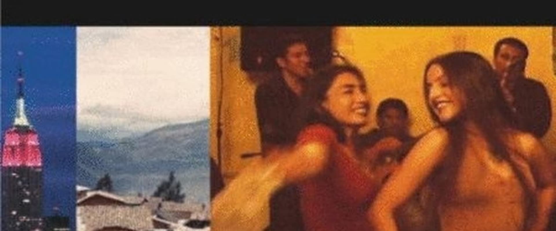 Documentary backdrop image for Soy Andina (2007)
