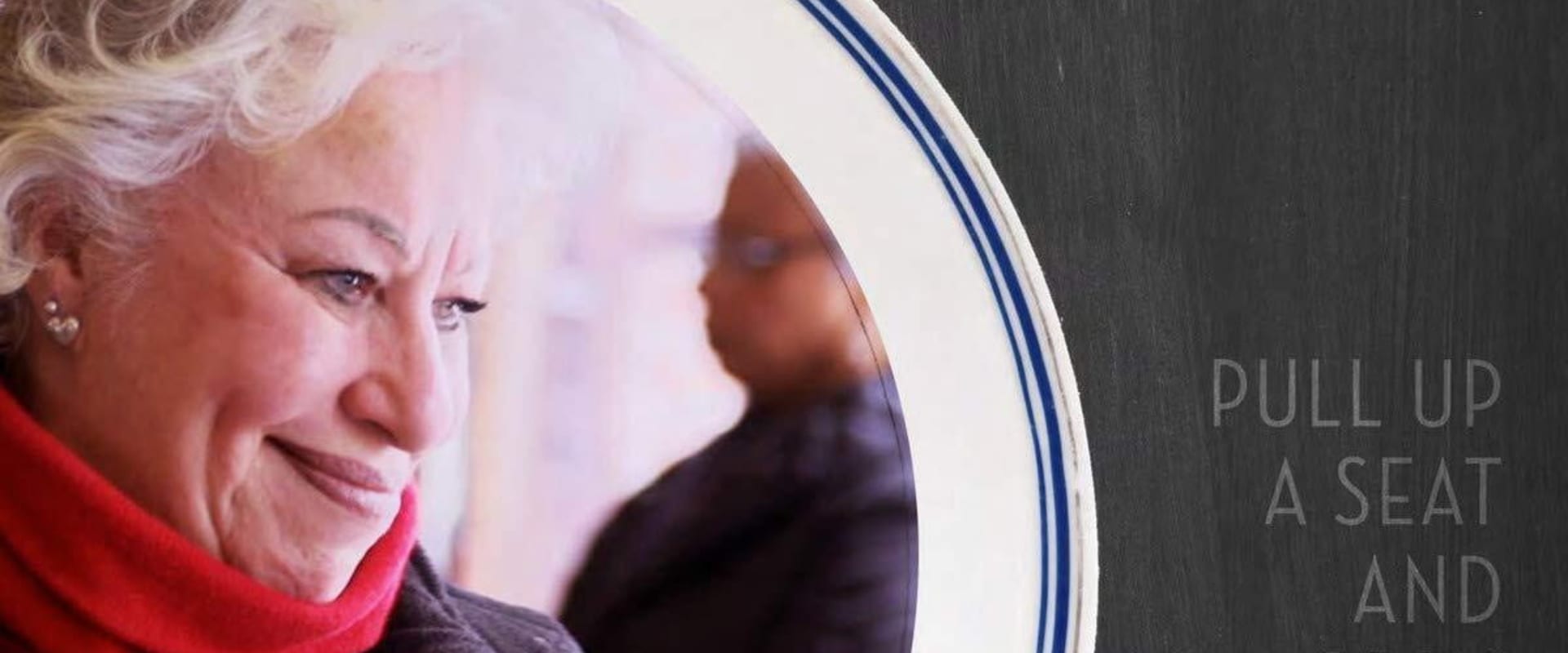 Documentary backdrop image for Breakfast at Ina's (2015)