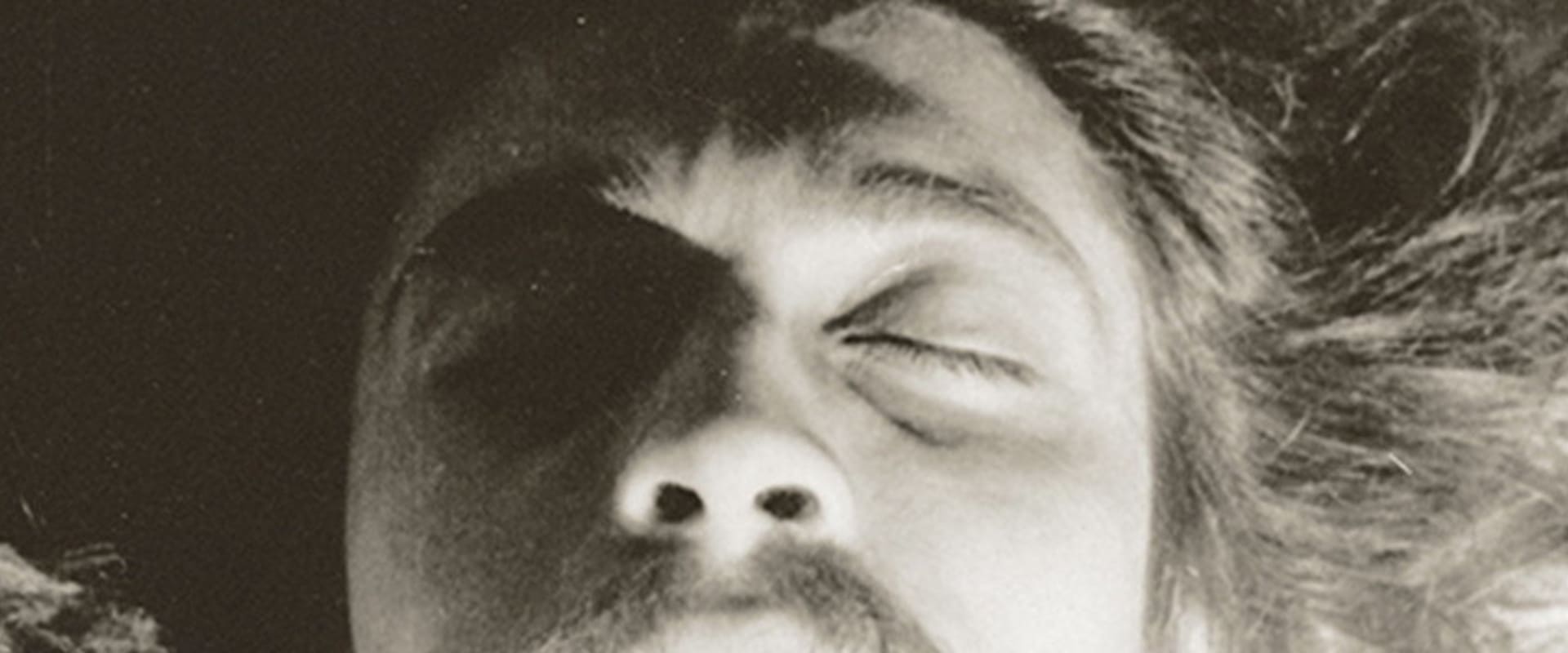 Documentary backdrop image for Restless Spirit (2019)