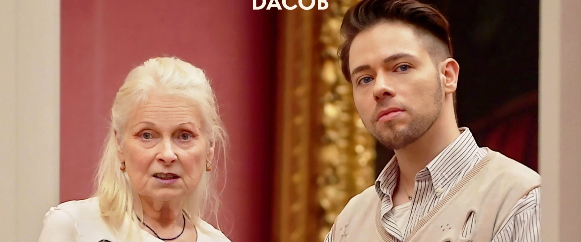 Documentary backdrop image for Art Lovers Unite! (2022)