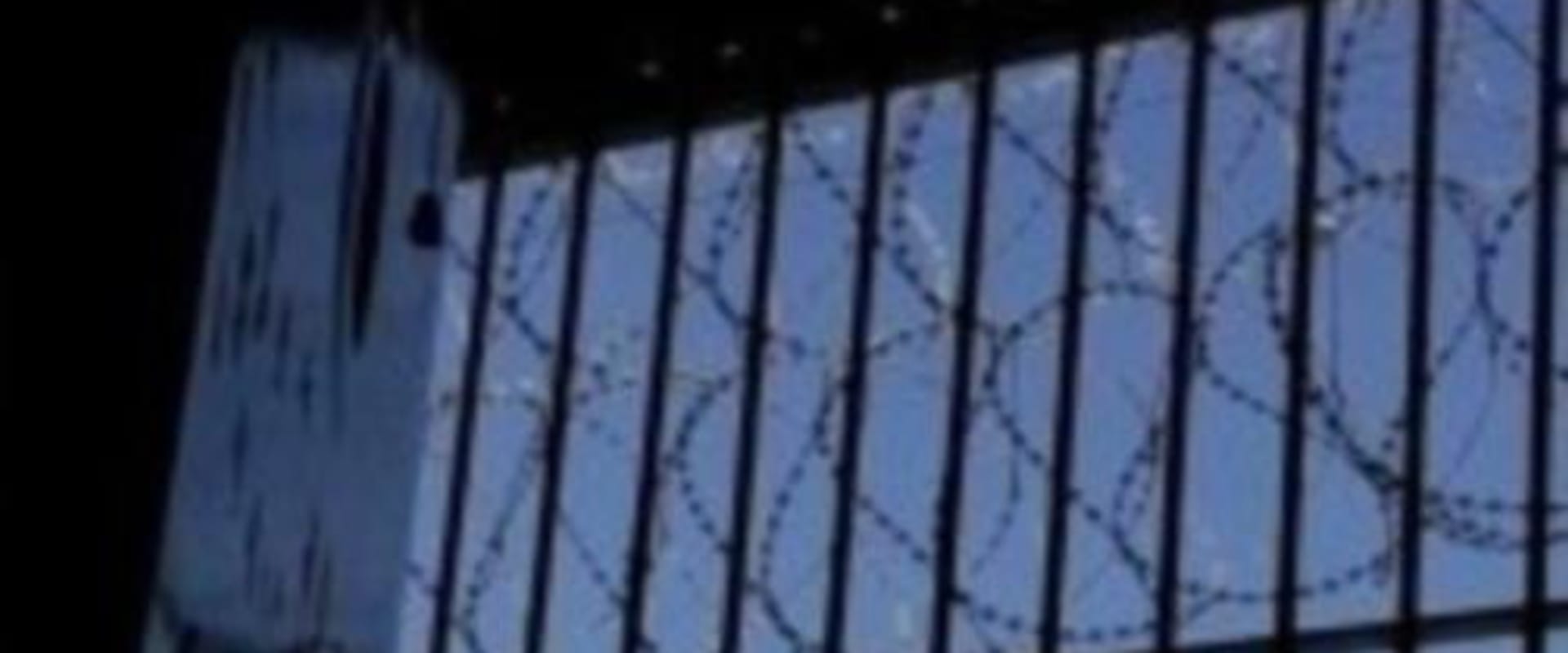 Documentary backdrop image for Shots from Outside (2020)