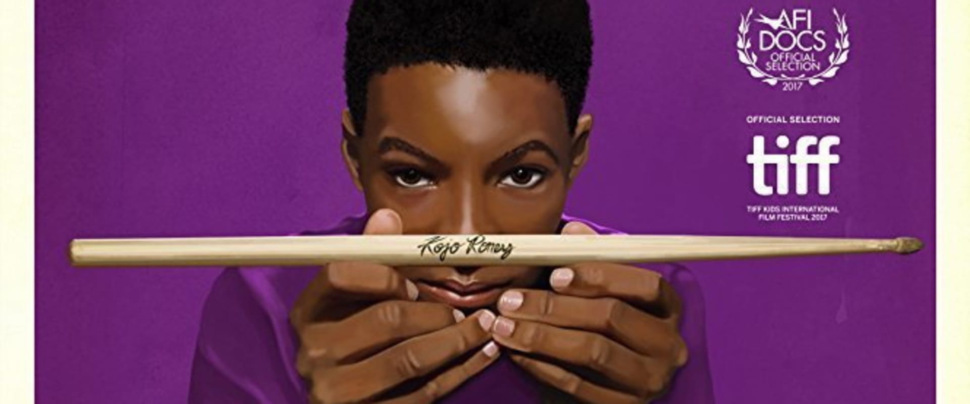 Documentary backdrop image for Kojo (2016)