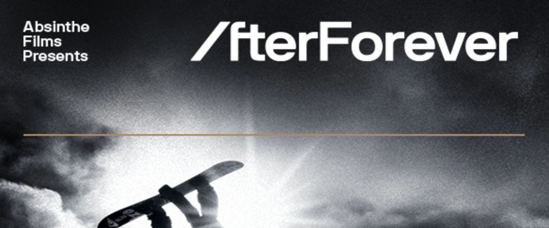 Documentary backdrop image for AfterForever (2016)