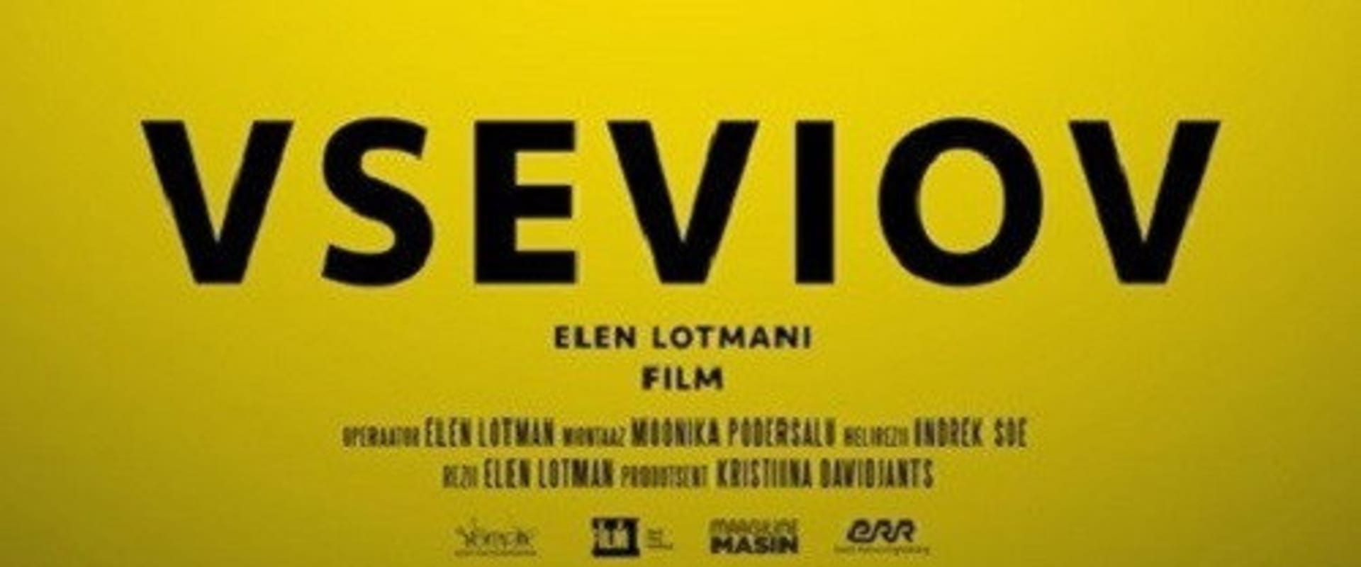 Documentary backdrop image for Vseviov (2020)