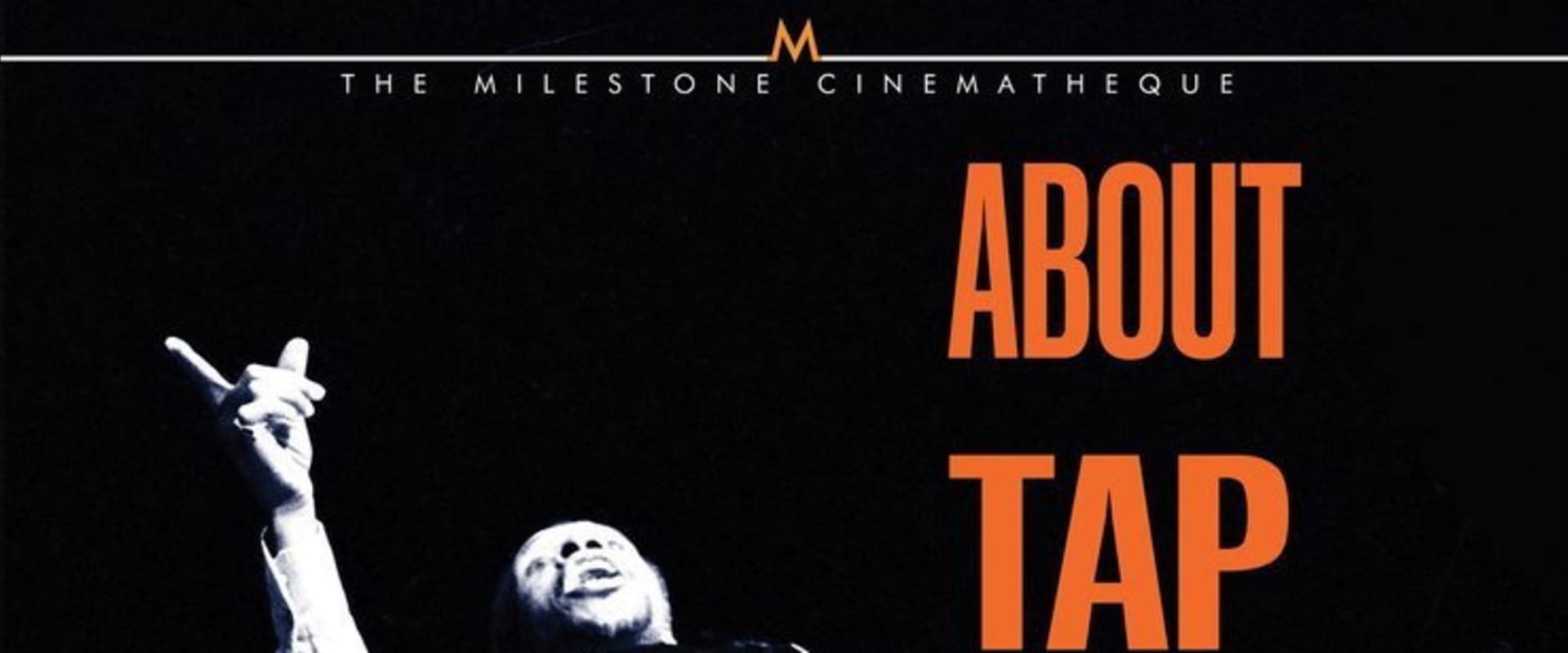 Documentary backdrop image for About Tap (1985)