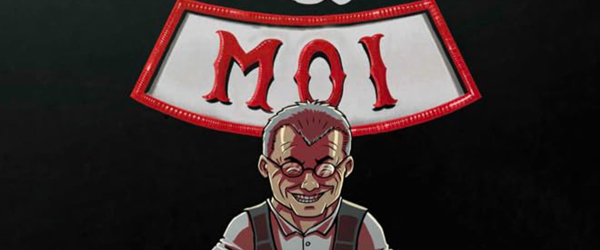 Documentary backdrop image for Mom et moi (2011)