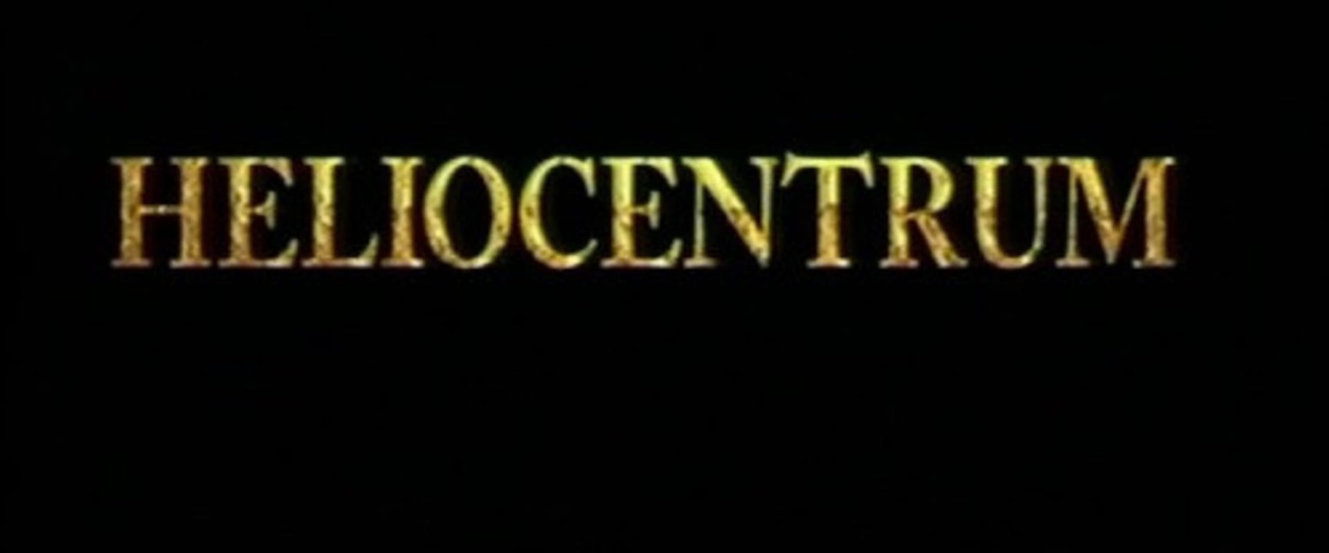 Documentary backdrop image for Heliocentrum (1995)