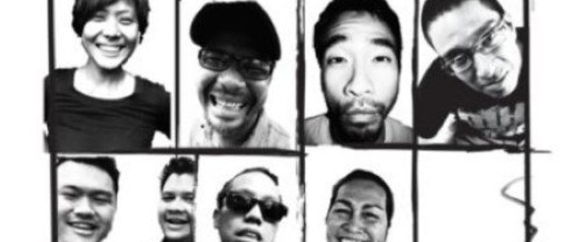 Documentary backdrop image for 15MALAYSIA (2009)