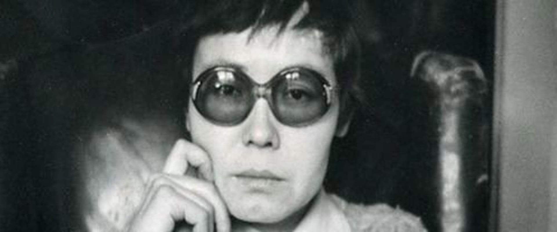 Documentary backdrop image for Dinara (1988)