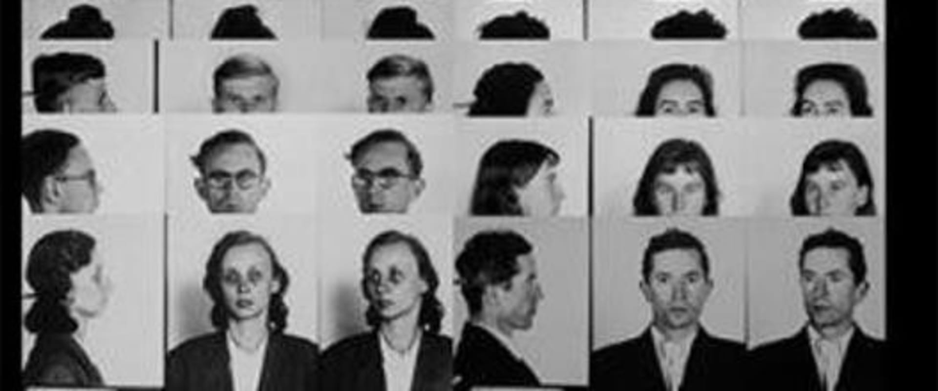 Documentary backdrop image for The Red Orchestra (2003)