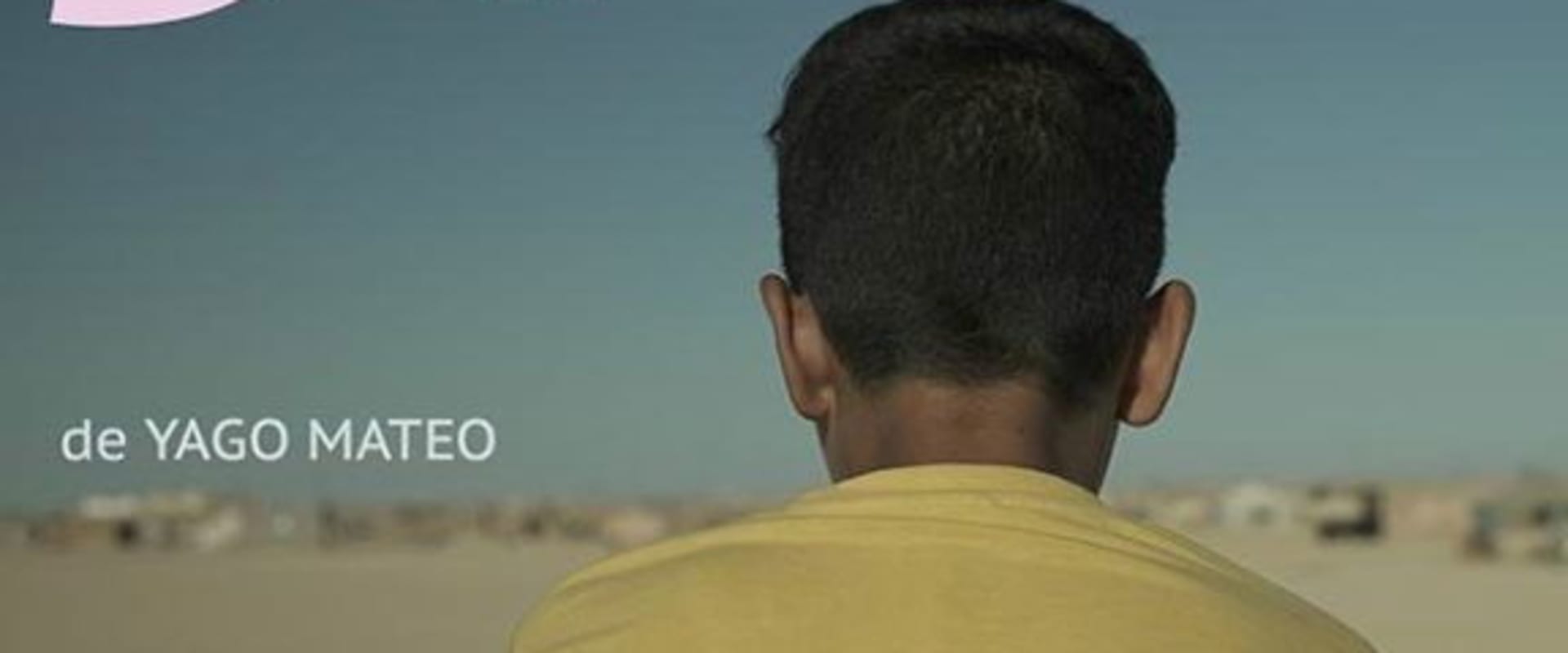 Documentary backdrop image for Tito (2018)
